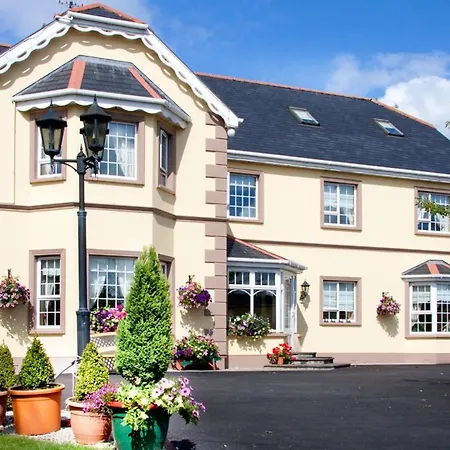 Ballyraine Frühstückspension 3*