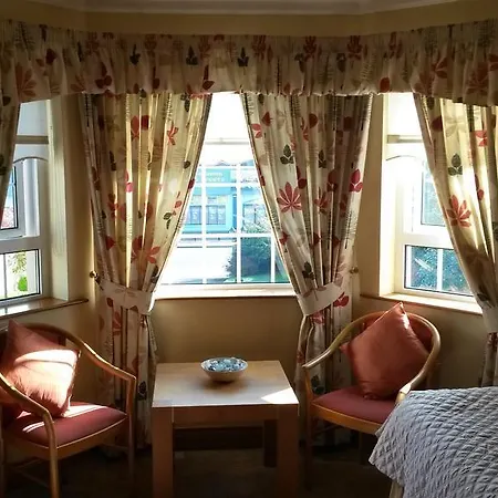 Bed and breakfast Ballyraine Letterkenny
