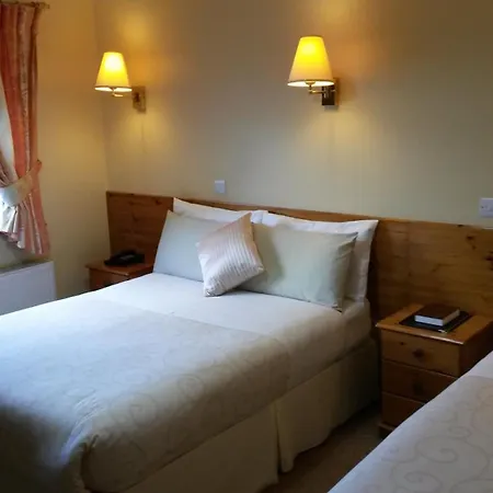 Ballyraine Bed and breakfast
