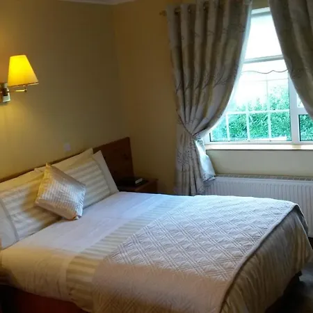 Ballyraine 3* Letterkenny