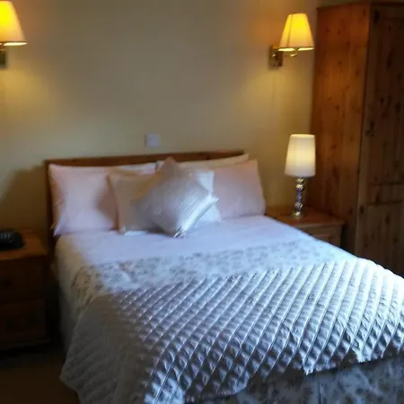 Ballyraine Bed and breakfast