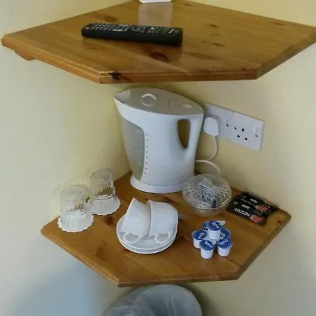 Bed and breakfast Ballyraine Letterkenny