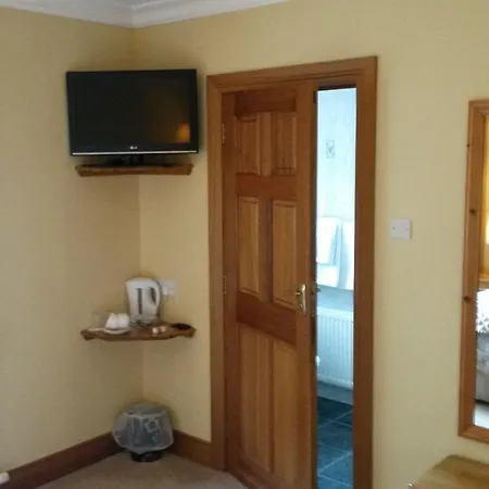 Bed and breakfast Ballyraine