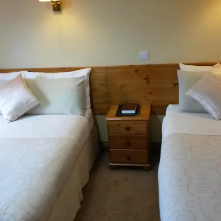 Bed & Breakfast Ballyraine Letterkenny