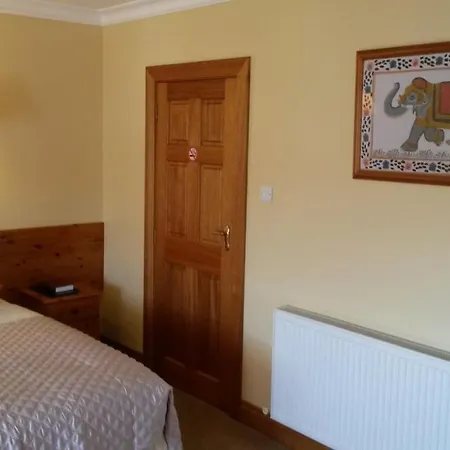 Ballyraine Bed and breakfast