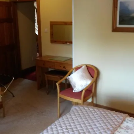 Ballyraine Bed & Breakfast 3*