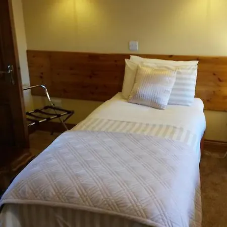 Ballyraine Bed and breakfast