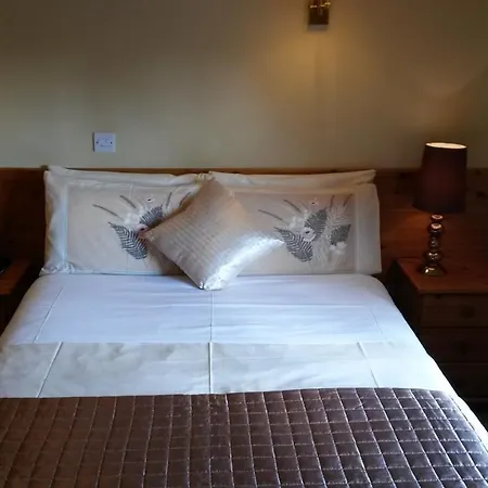 Ballyraine Frühstückspension 3*