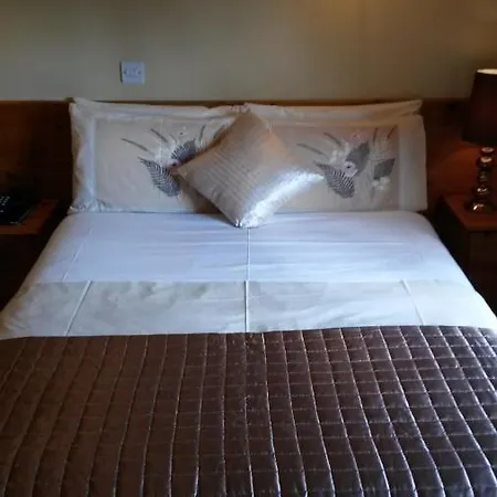 Ballyraine Bed and breakfast 3*