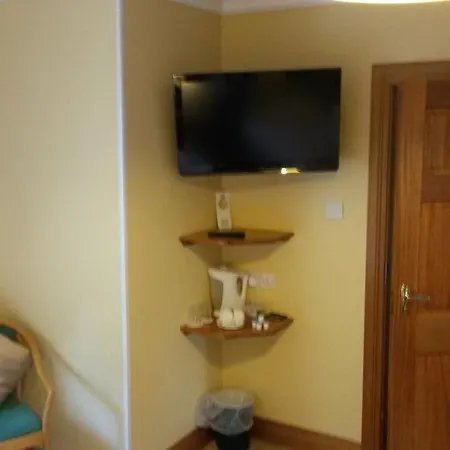 Ballyraine Bed & Breakfast Letterkenny