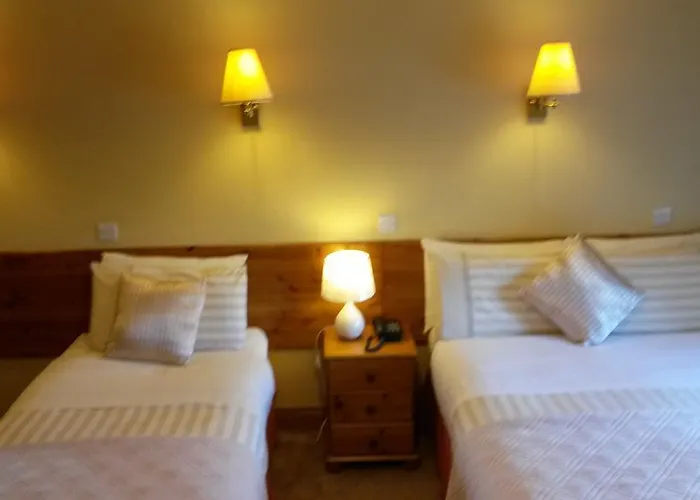 Ballyraine 3* Letterkenny