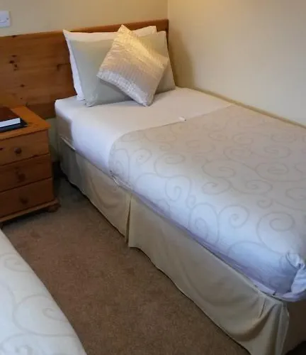 Bed & Breakfast Ballyraine 3*