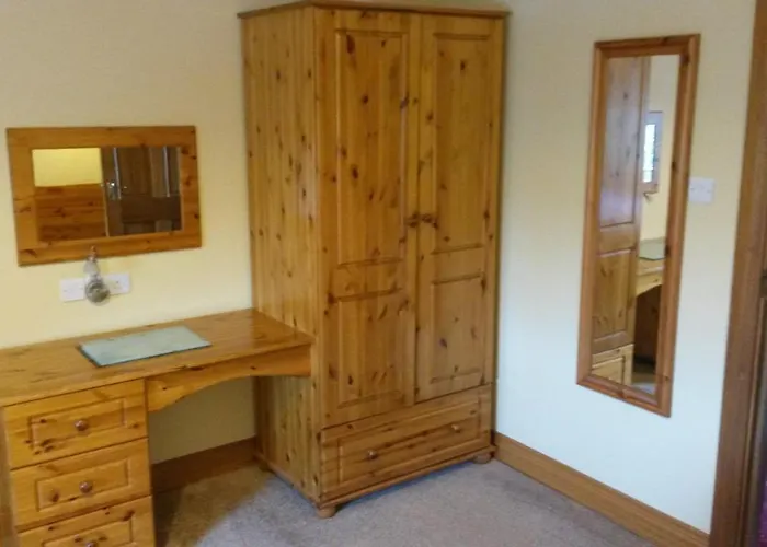 Ballyraine Bed & Breakfast 3*