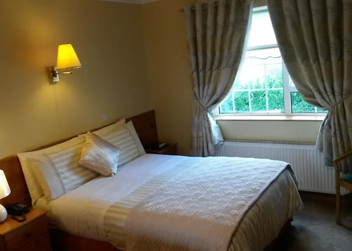 Ballyraine 3* Letterkenny