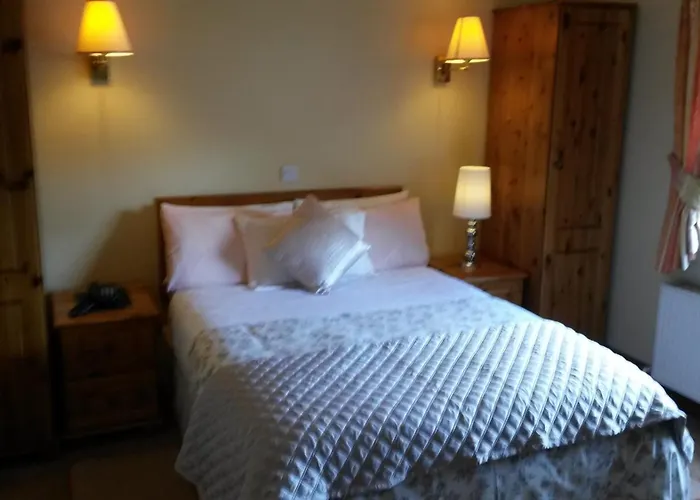 Ballyraine Bed and Breakfast