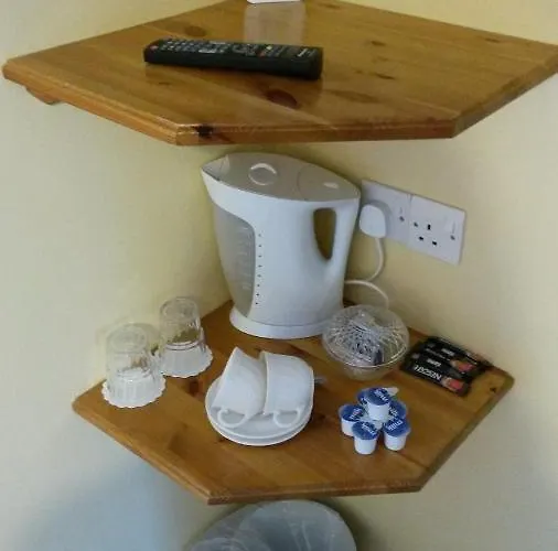 Bed & Breakfast Ballyraine Letterkenny