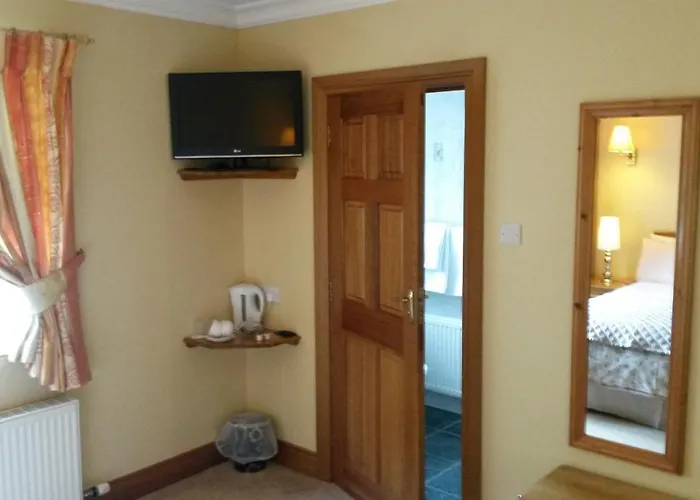 Bed & Breakfast Ballyraine