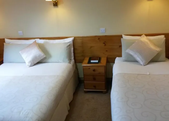 Bed & Breakfast Ballyraine Letterkenny