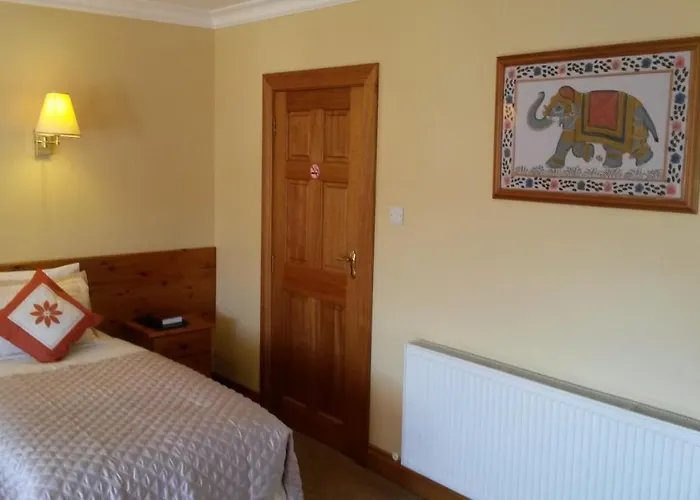 Ballyraine Bed and Breakfast