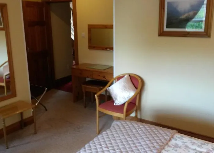 Ballyraine Bed & Breakfast 3*