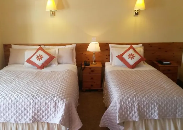 Ballyraine Letterkenny