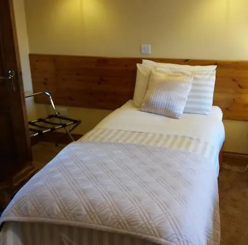 Ballyraine Bed & Breakfast