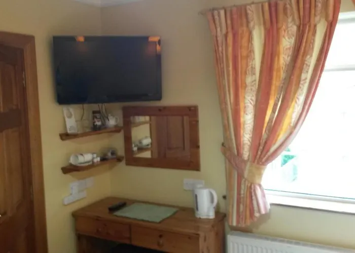 Ballyraine Bed & Breakfast