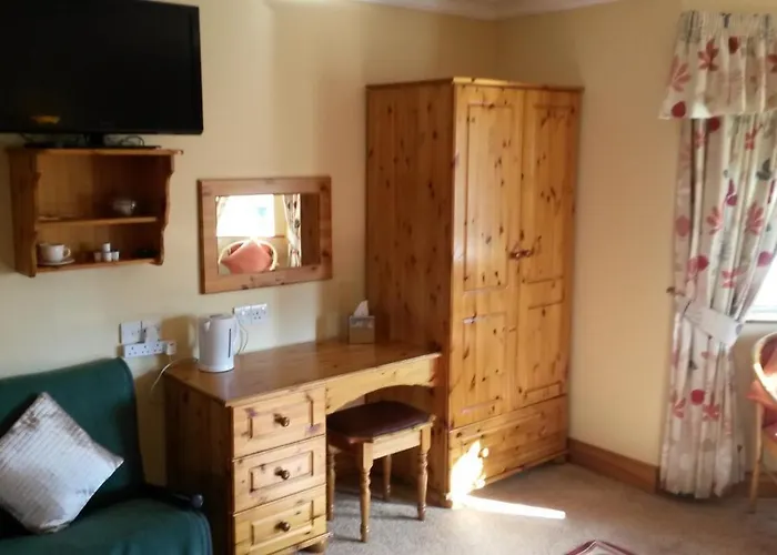 Ballyraine Letterkenny