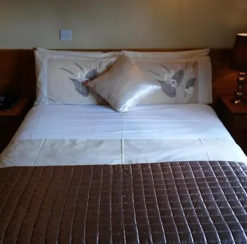 Ballyraine Bed & Breakfast 3*