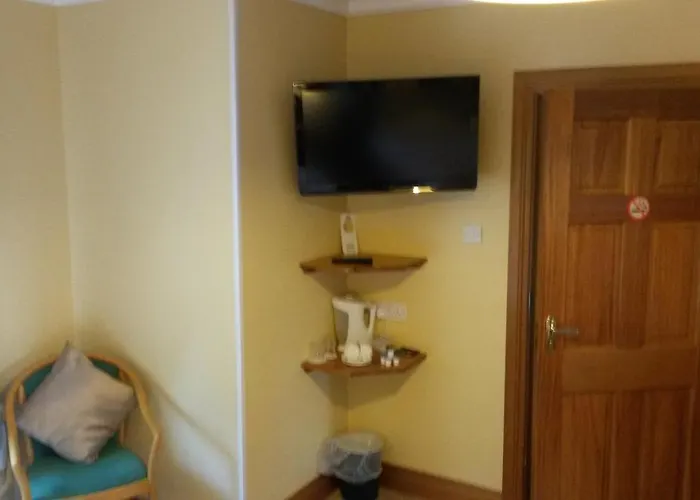 Ballyraine Bed & Breakfast Letterkenny